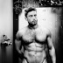 Il fake del secolo: Claudio Marchisio nudo FOTO