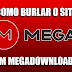 Download Megadownloader (Burlar download do Mega) 