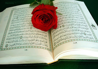 حب الأنداد في القرآن