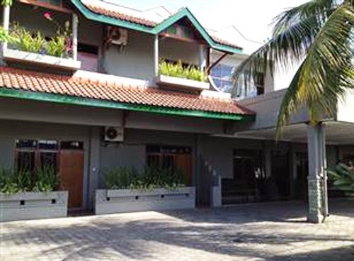 Daftar Tarif Penginapan Atau Hotel Murah Dekat Bandara Adisucipto Yogyakarta