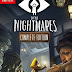 Little Nightmares Complete Edition Switch XCI