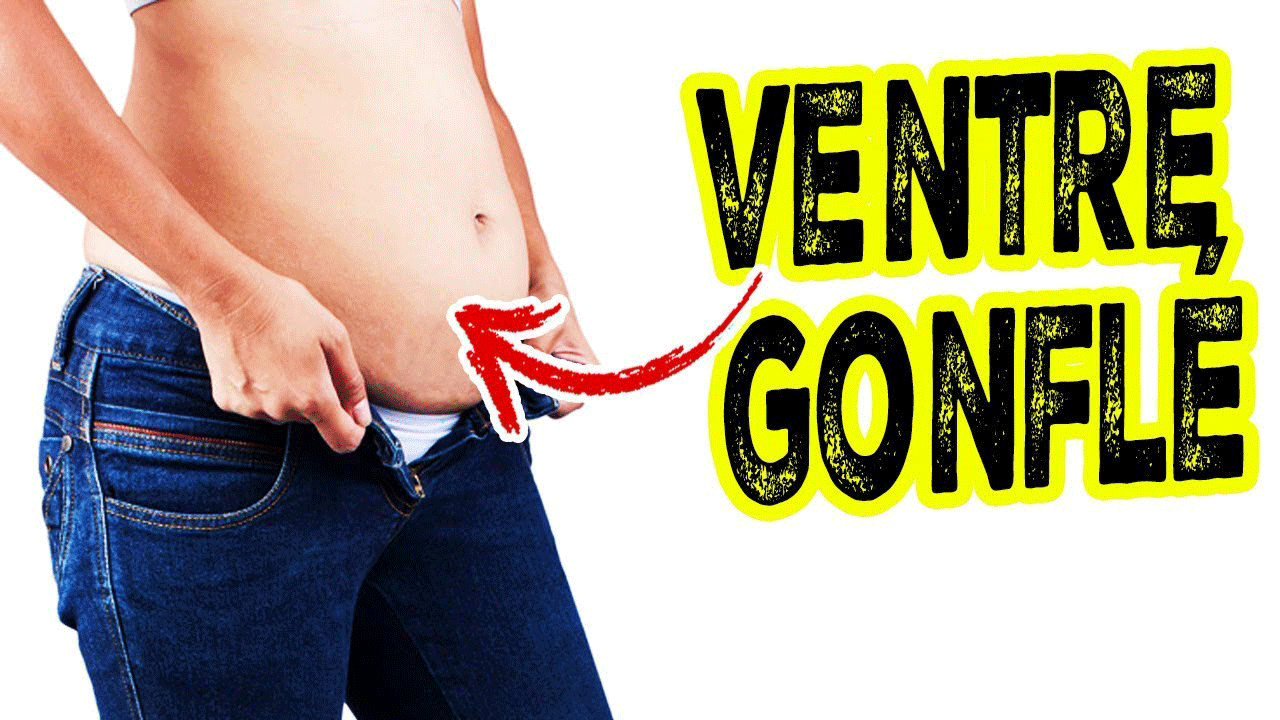 Comment éviter les ballonnements après avoir mangé