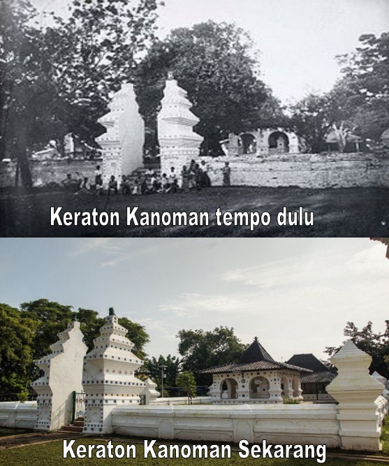 Kisah Mistis Sejarah : Asal Muasal Nama Kota Cirebon 