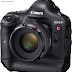 Canon EOS-1D C