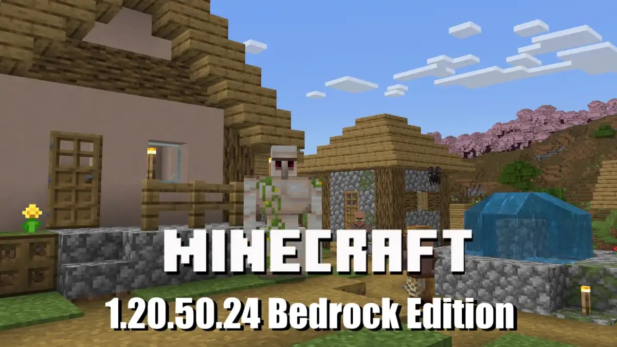 How to UPDATE Minecraft Bedrock on PC to 1.20! (Download Minecraft