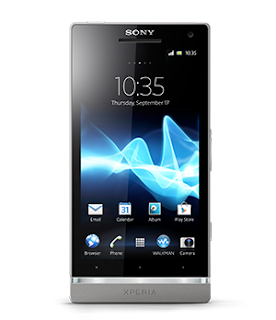 Sony Xperia SL, Sony Xperia SL price, Sony Xperia SL features, Sony Xperia SL specifications