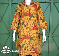 Tunik batik