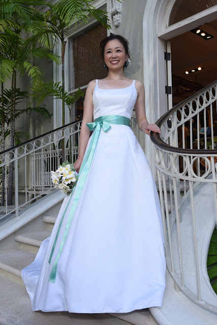 Waikiki Brides