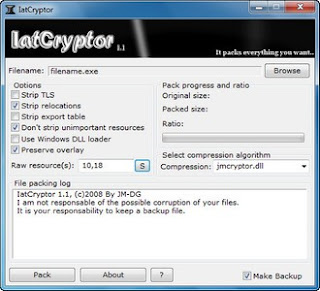 IatCryptor 1.1