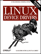 Linux Device Drivers - 2nd Edition