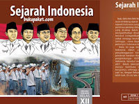 Materi Sejarah Indonesia Kelas 12 Kurikulum 2013 Revisi 2018