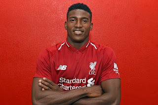 Transfer: Taiwo Awoniyi Completes Loan Move Belgian Side