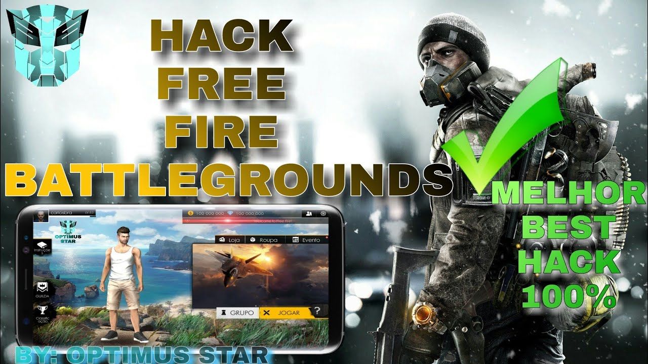 Hackhapp.Org Free Fire Diamond Hack Latest Version