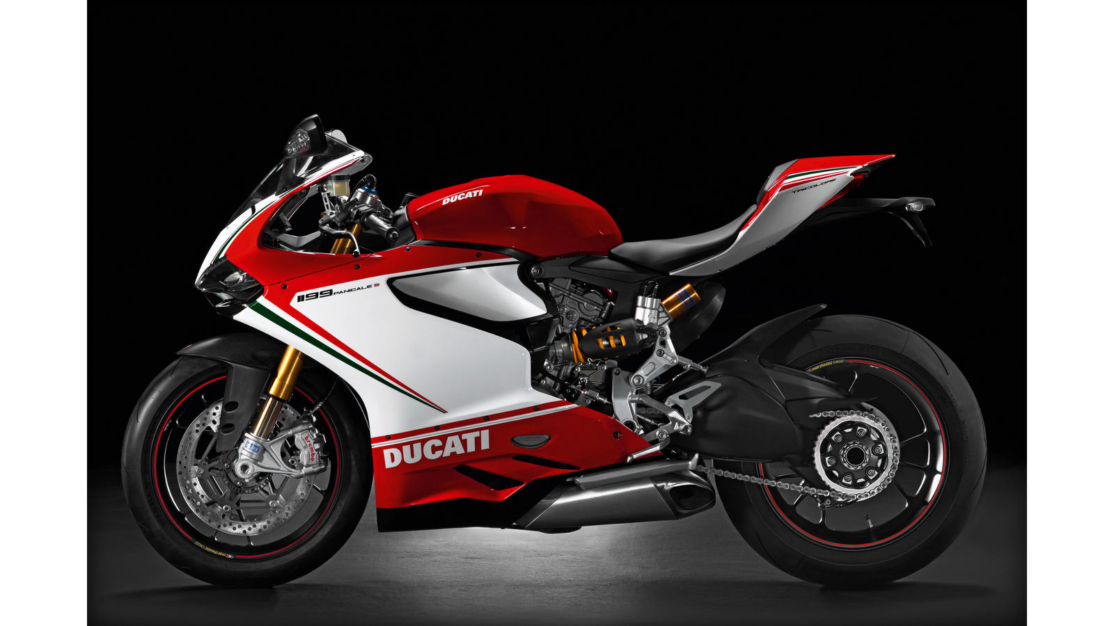 Download 99 Gambar Motor Ducati Panigale Terbaik Dan Terupdate