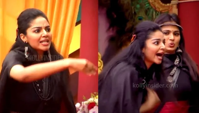 Suresh Hits Sanam, Sanam Vada Poda Yov Suresh