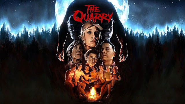 The Quarry - Tráiler oficial de lanzamiento