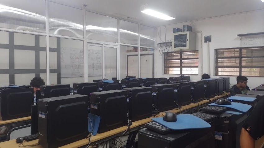 Profesores de Taller 