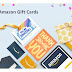 How to Use an Amazon Gift Card