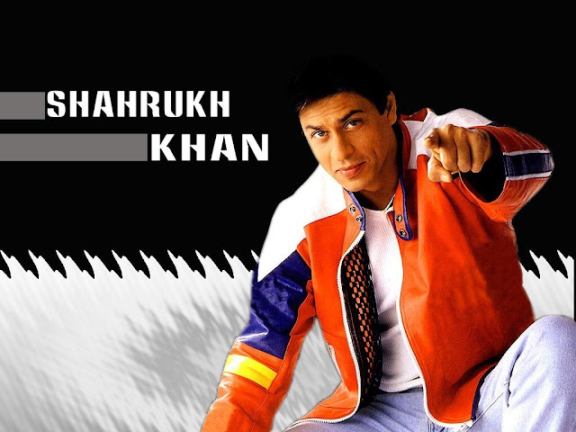 Shah Rukh Khan HD Wallpapers Free Download