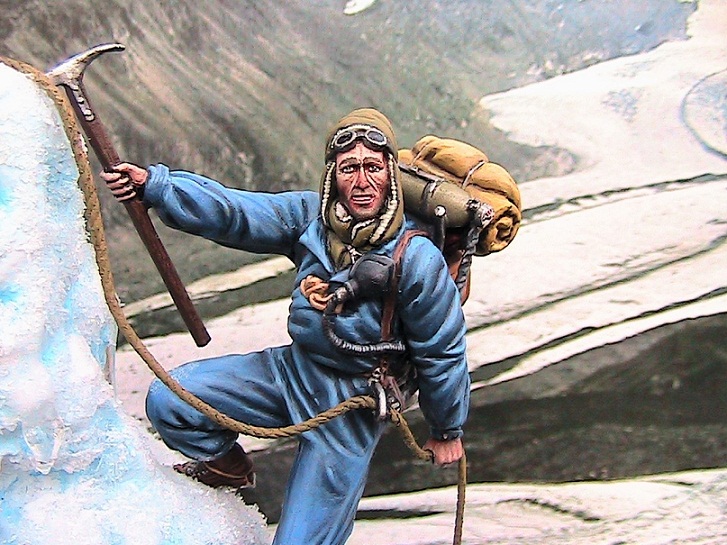 Edmund Hillary, Penakluk Gunung Everest Pertama di Dunia