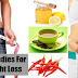 Home Remedies For  Fast Weight Lose