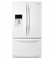 Whirlpool Refrigerator WRF989SDAW