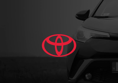 Toyota Apps for iPhone Download