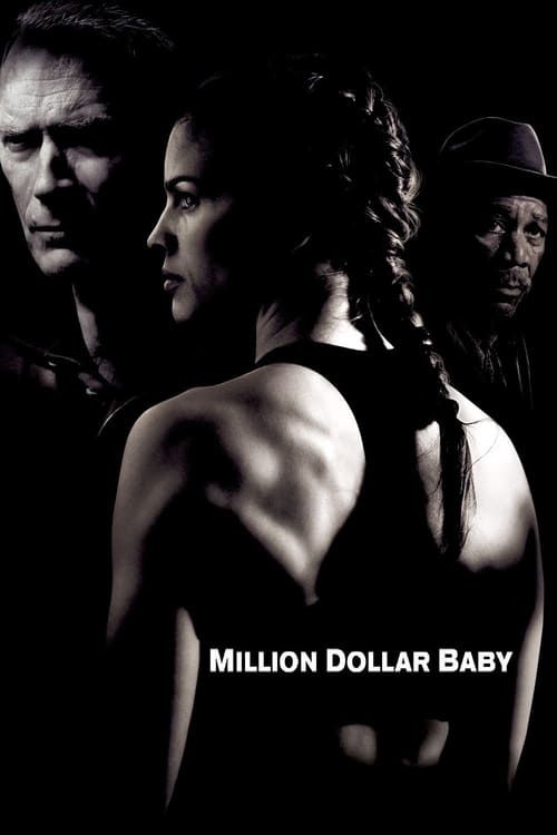 Ver Million Dollar Baby 2004 Pelicula Completa En Español Latino