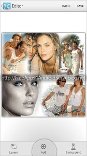 Blend Collage PRO Free Apps 4 Android