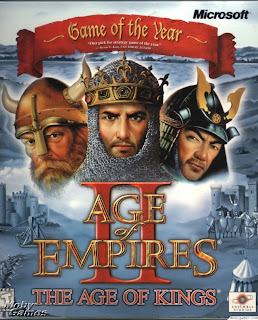 Age of Empires -The Age Of Kings