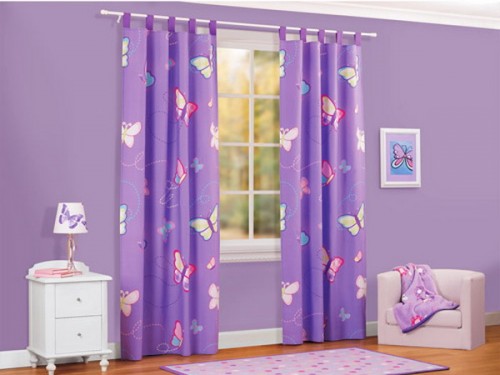 curtains for bay windows with window seat