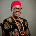 Igbos Top List of Donors To Buhari Campaign Fund