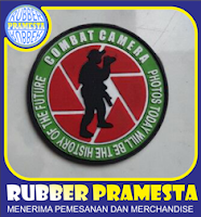 VELKRO KARET | EMBLEUM KARET | KARET PATCH RUBBER | CUSTOM PATCH RUBBER 