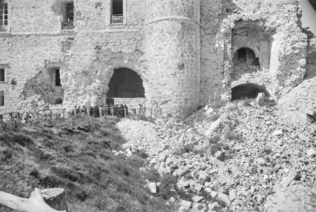 toledo guerra civil wunderlich alcázar