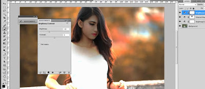 How to Edit Dramatic Potraits in Photoshop 