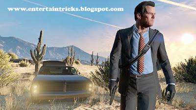 download gta v full game 