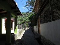 lago atitlan viaggio in solitaria