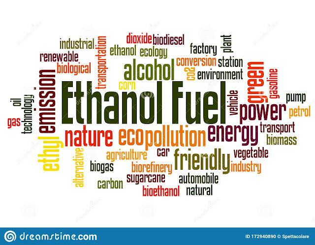 The Bio Ethanol Fuel Dilemma A Qualitative Research.