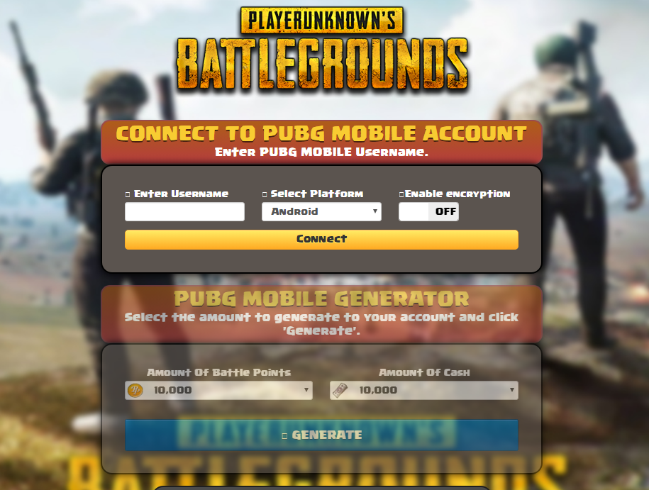 Pubgmobtool.xyz || Hack 999,999 UC and BP Unlimited Pubg ... - 