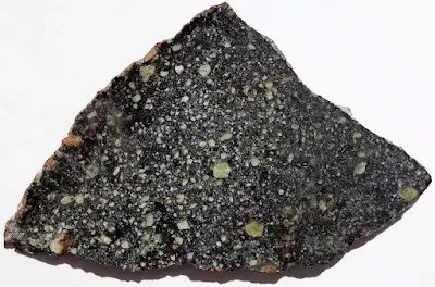 Diogenite Meteorite