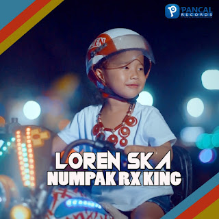 MP3 download Loren SKA - Numpak Rx King (Anak Anak) - Single iTunes plus aac m4a mp3