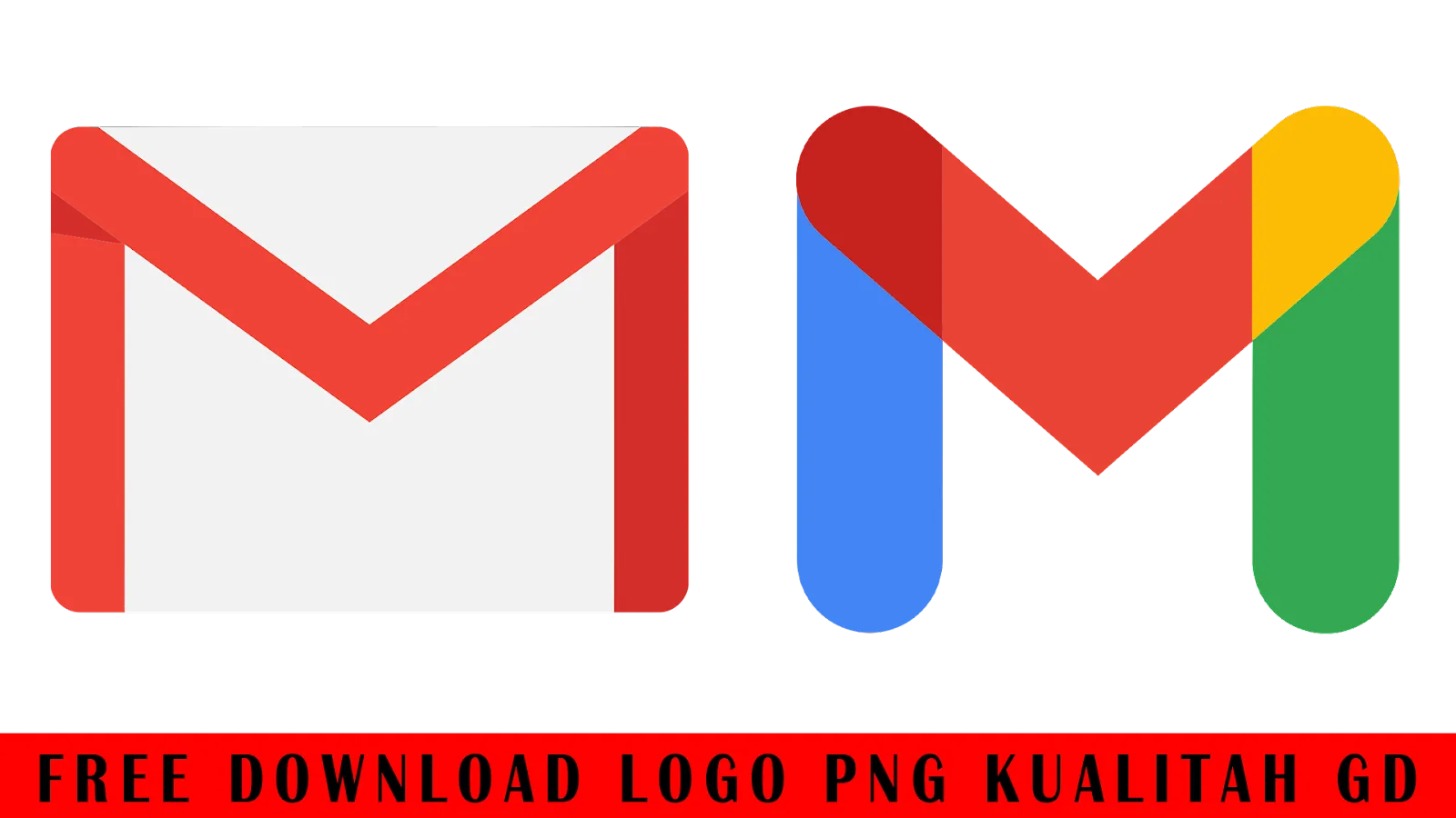Logo Gmail PNG,Vector Download