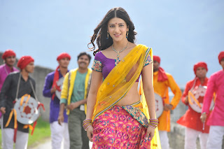 Sruthi hassan latest stills