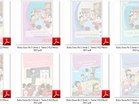 Download Buku Tema 5 Kelas 2