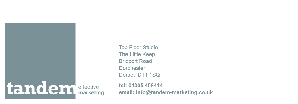 Tandem Marketing