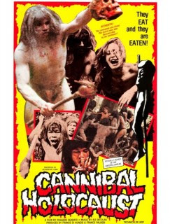 Cannibal Holocaust 1980