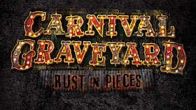 Carnival Graveyard Rust in Pieces is Coming to Halloween Horror Nights 2018