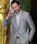 Demian Bichir