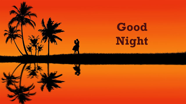 Latest Best Good Night Images