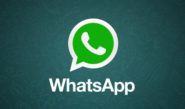 Cara Menambahkan Whatsapp Share Button di Blog